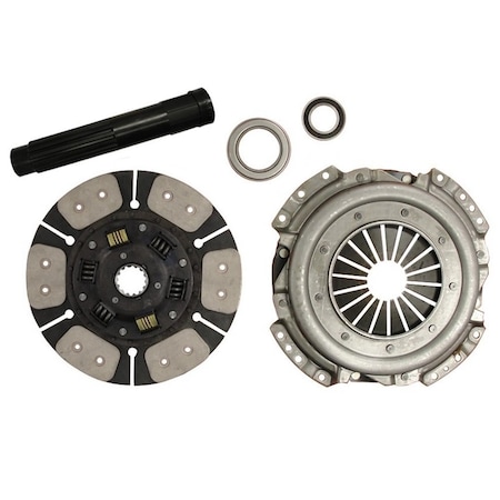 Aftermarket 11.75" Clutch Kit CLJ20-0005